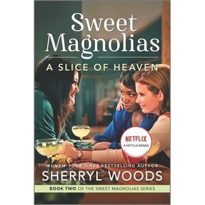 A Slice of Heaven -- Sherryl Woods